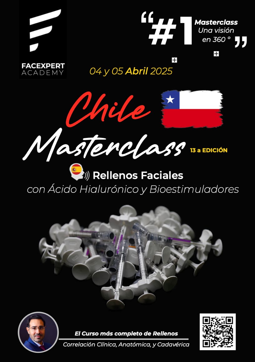 Course FACEXPERT Colombia