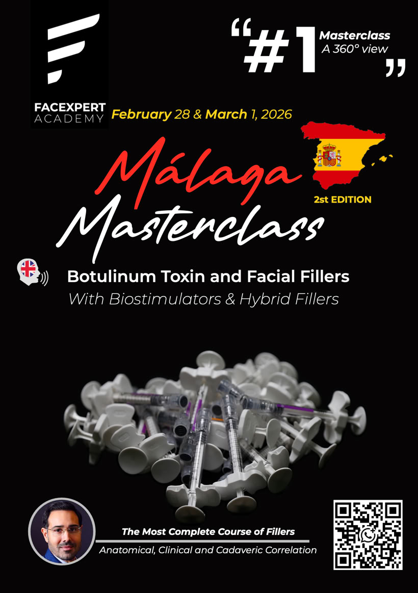 Course FACEXPERT Alicante