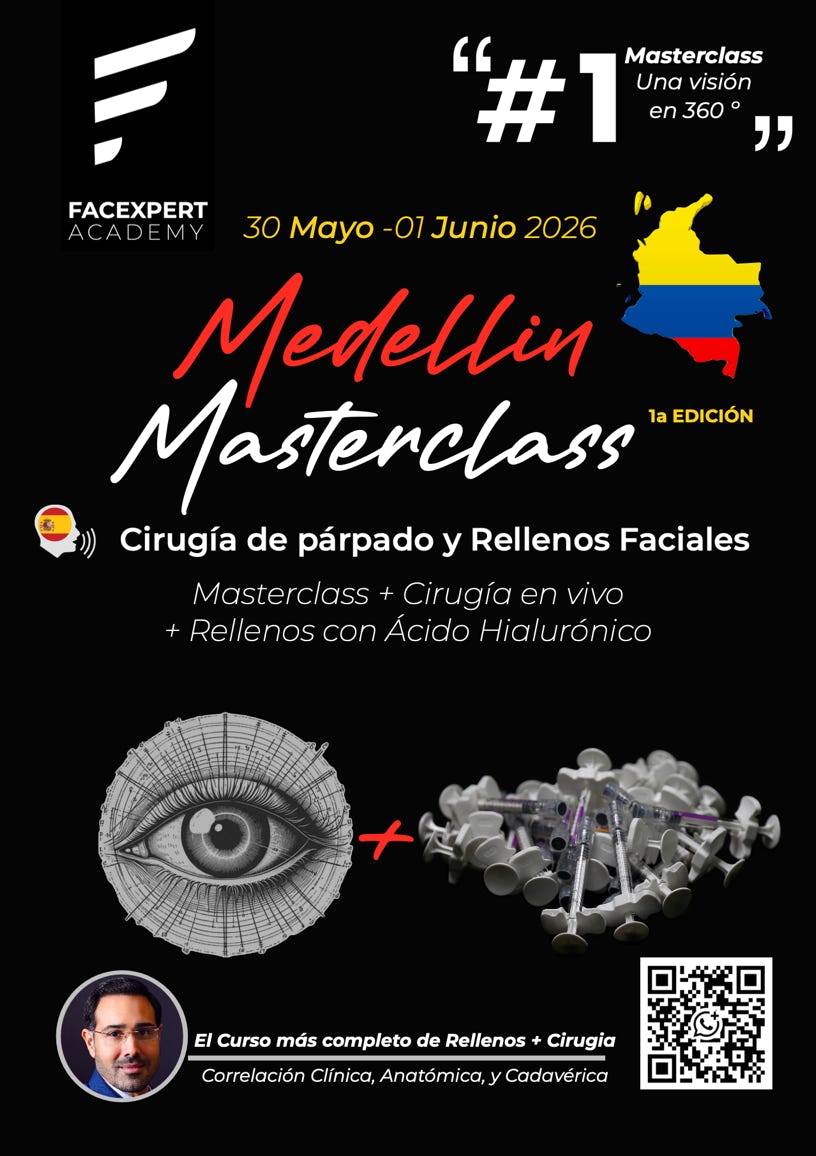 Course FACEXPERT MALAGA