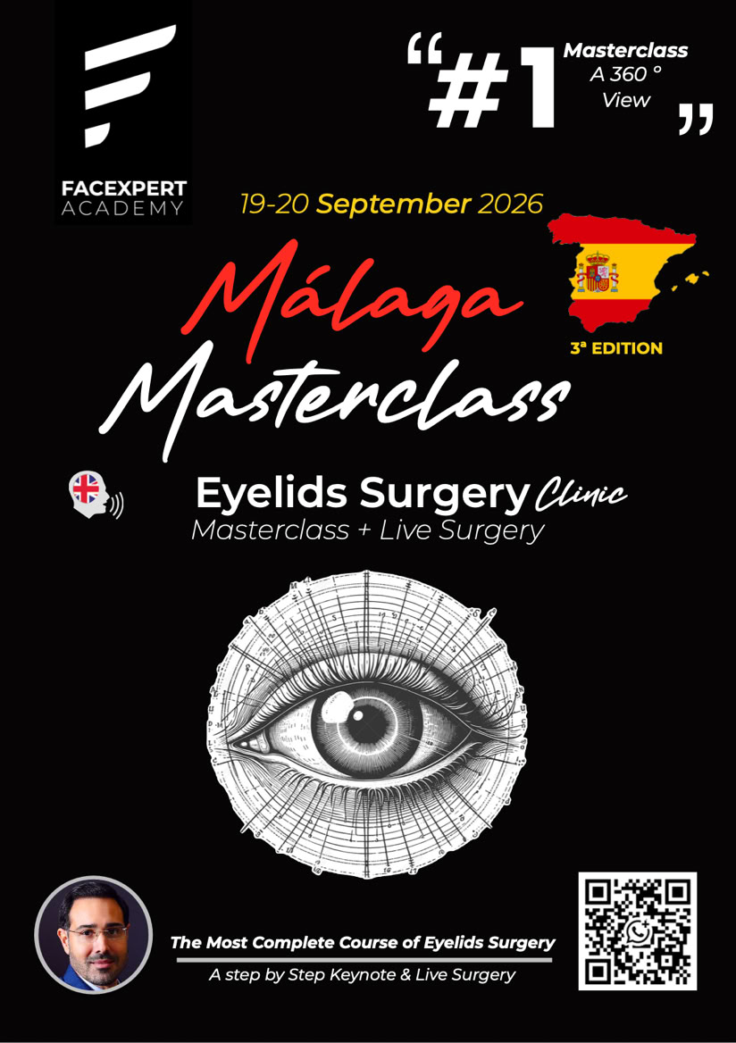 Course FACEXPERT Colombia