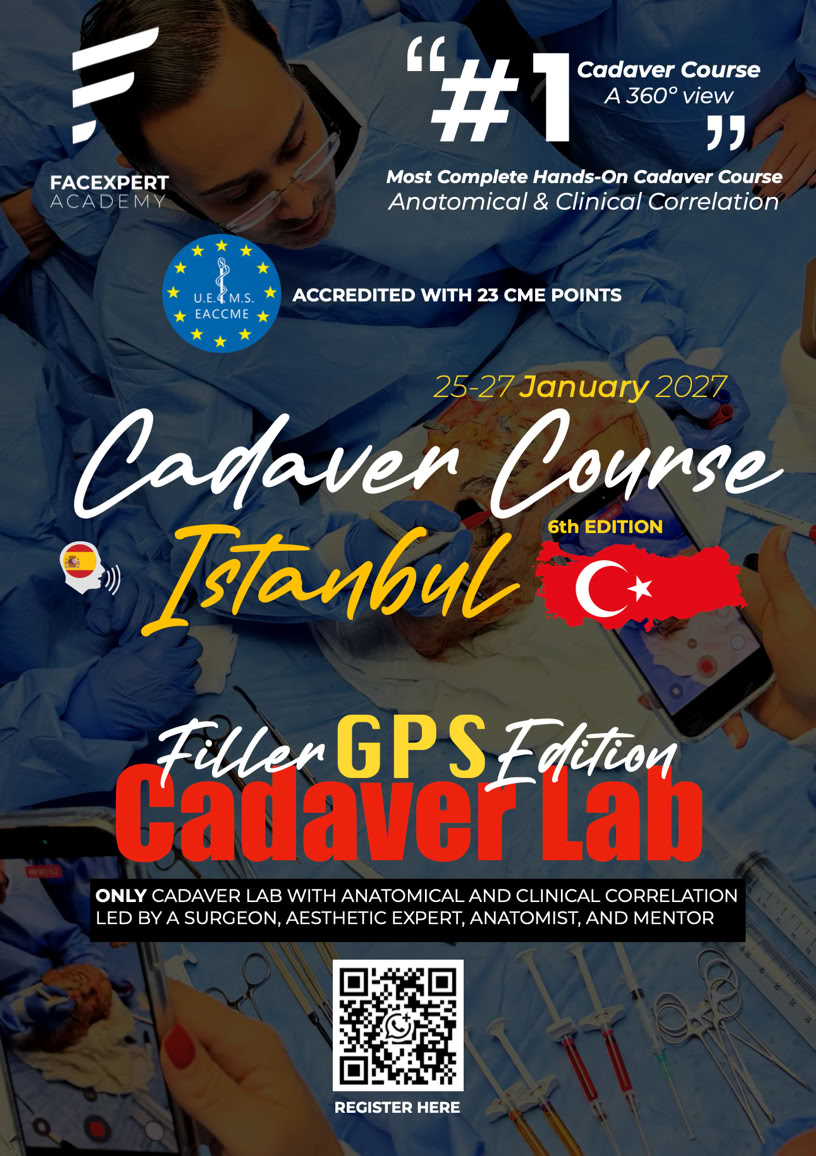 Course FACEXPERT MALAGA