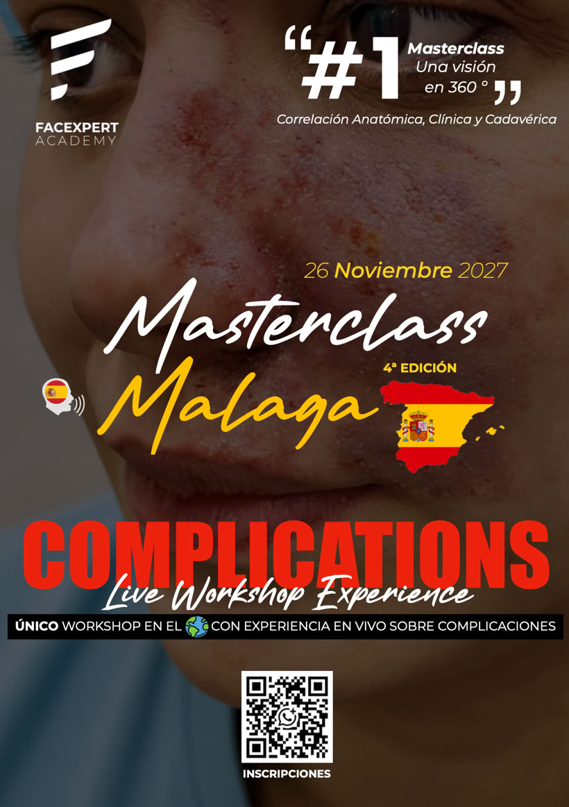 Course FACEXPERT Alicante