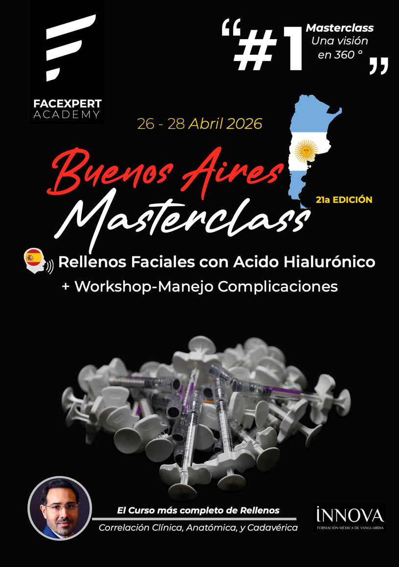 Course FACEXPERT MALAGA