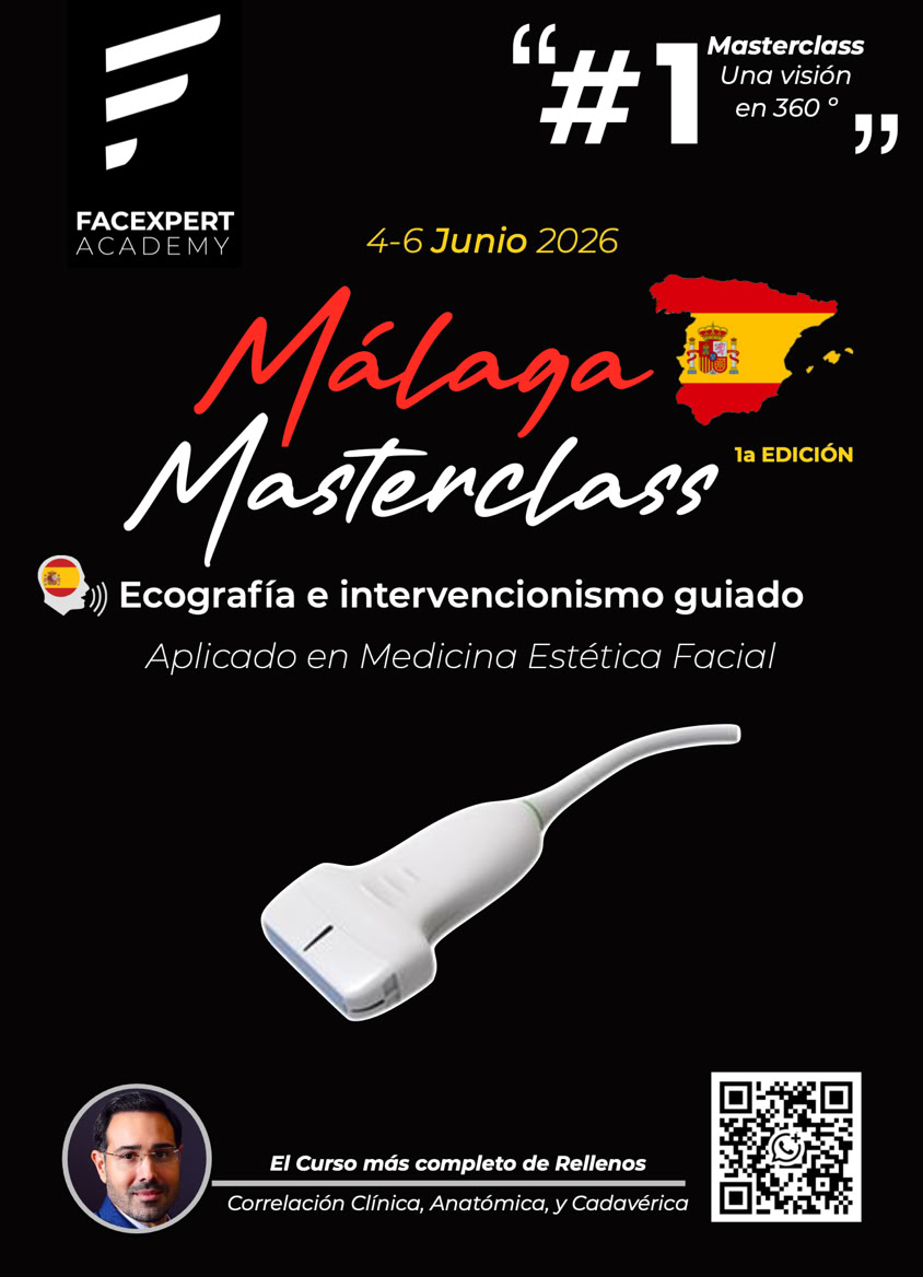 Course FACEXPERT Chile