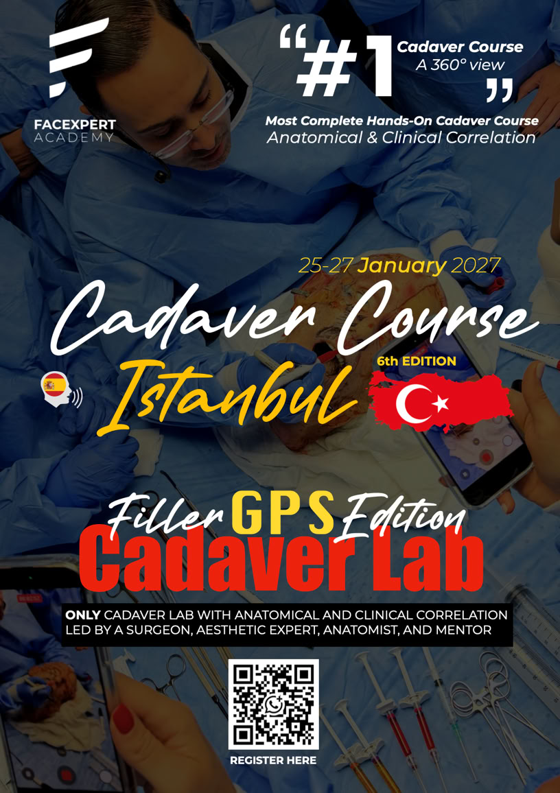 Course FACEXPERT MALAGA