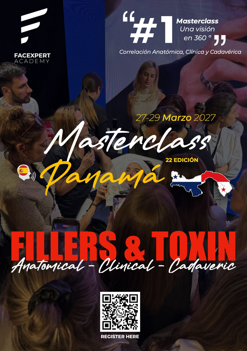 Course FACEXPERT MALAGA