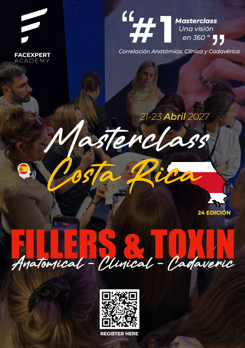 Course FACEXPERT MALAGA