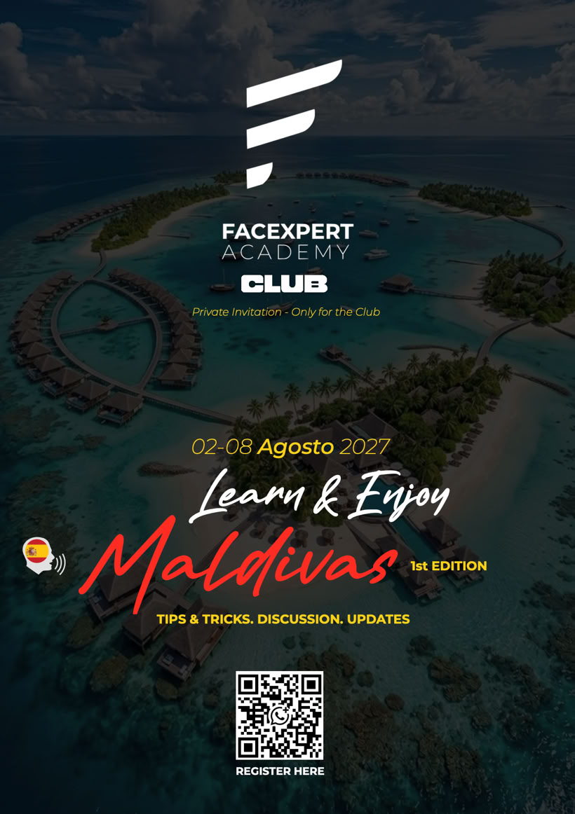 Course FACEXPERT Alicante