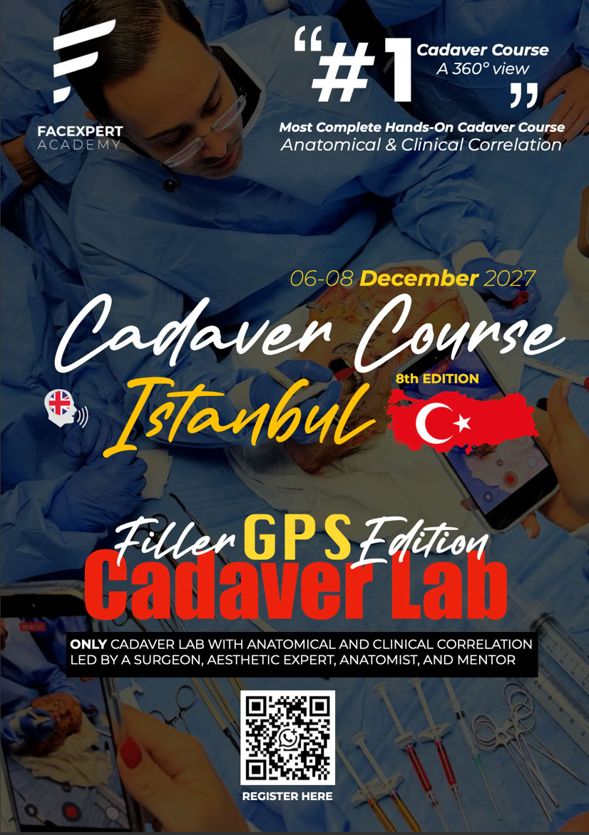 Course FACEXPERT MALAGA